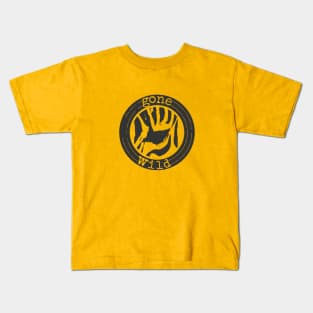 Gone wild Kids T-Shirt